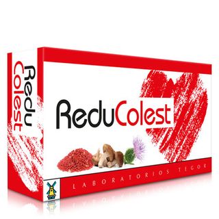 Reducolest 60 Cáps