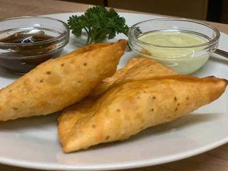 Samosa