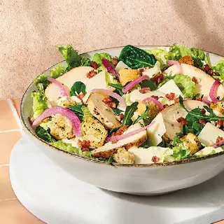 [NUEVA] Ensalada César