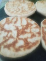 Chapati Thon