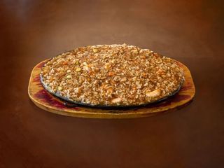 105. Ku Bak Con Tres Delicias