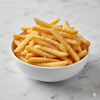 Patatas Fritas