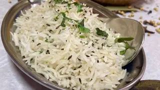Riso jeera