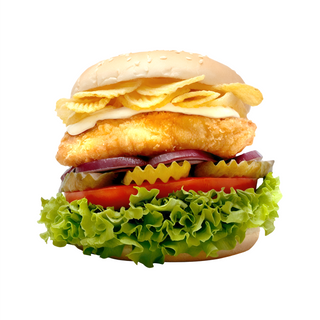 Cheetos курица