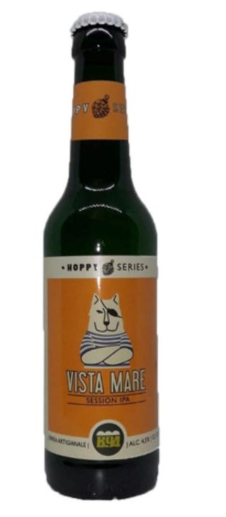 Vista mare IPA B94 33 cl