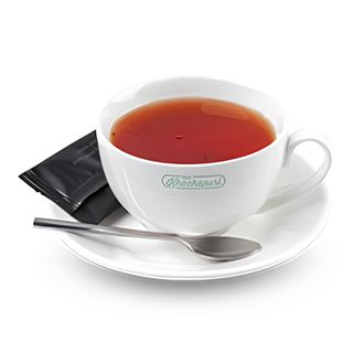 შავი ჩაი