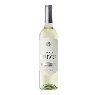 Vinho Branco da Casa Terra de Lobos 750ML
