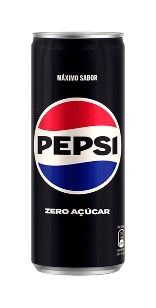Pepsi Zero Açucar