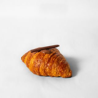 Croissant de Chocolate