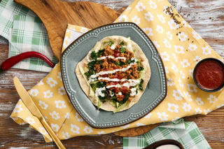 Meniu Tăculeț vită