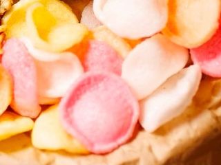 Чіпси рисові (50g)