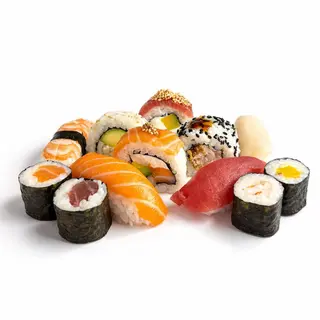 Bandeja (12 Pzs.)