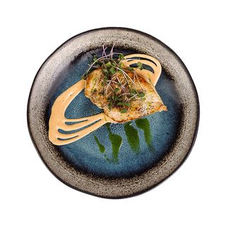 Куряче філе (160г сирого м'яса)