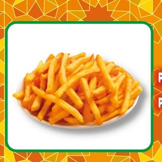 Patatine porzione piccola