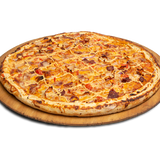 СЕМЕЙНА ПИЦА "РИВИЕРА"