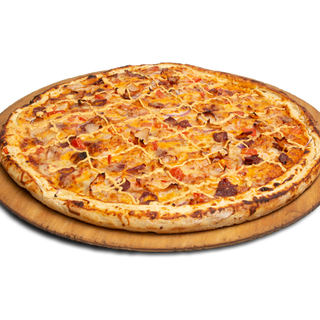 СЕМЕЙНА ПИЦА "РИВИЕРА"