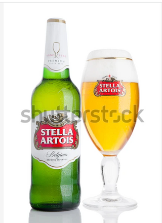 STELLA ARTOIS NA 1