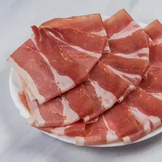 Plata pršut