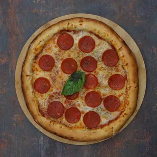 Pizza Pepperoni