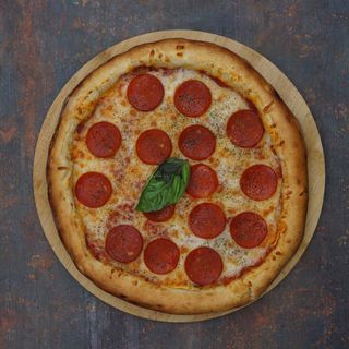 Pizza Pepperoni