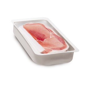 Prosciutto crudo Italia Alimentari feliat 500g