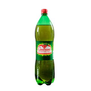 Guaraná Antártida 1,5L