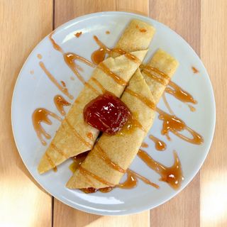 Palačinka sa džemom