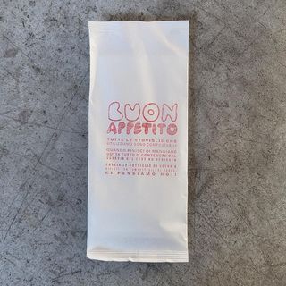 Kit Posate Biodegradabili