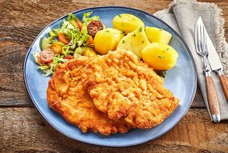 Kotlet schabowy