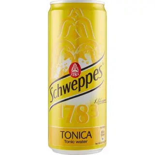 Acqua tonica 33cl
