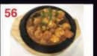 56 Gamberi thailandesi