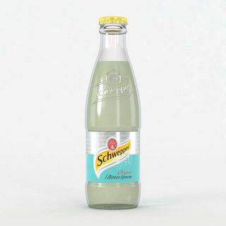 Schweppes Bitter Lemon