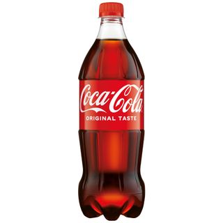 Coca Cola