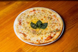 Pizza Margarita