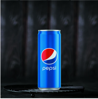 Пепсі-Кола 0,3 л