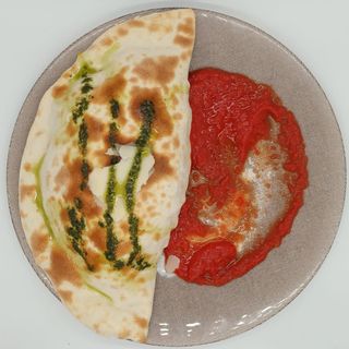 Calzone speciale