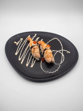 Nigiri Crevettes - 2Pcs