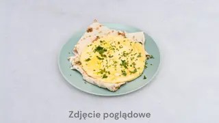 Omlet z Serem