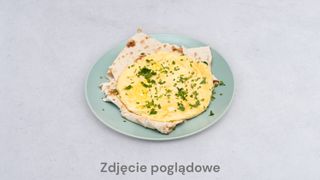 Omlet z Serem