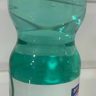 Agua Con Gas 50cl