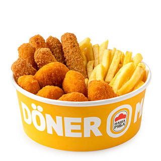 Снек-бокс (380г)