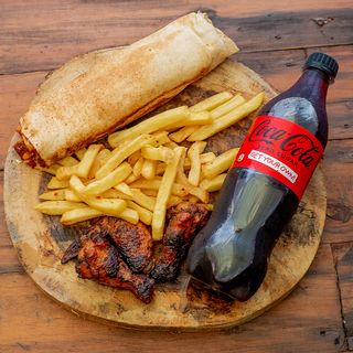 SHAWARMA SUPREME
