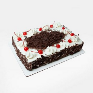 Торт "Шварцвальд" гранд плюс (1,880 кг)