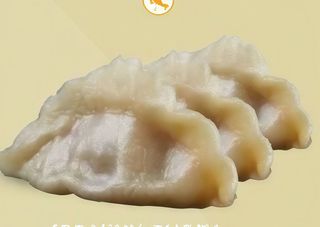 Niku gyoza - 3 pezzi