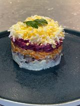 Салат Шуба (150гр)