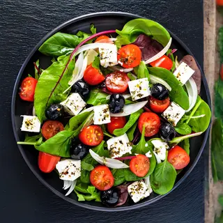 Grčka salata