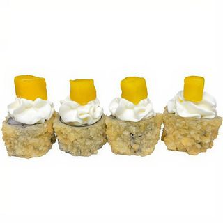 Maki Frito Con Mango (8 Uds.)