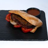 Sandwich tehal