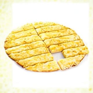 Сырные палочки