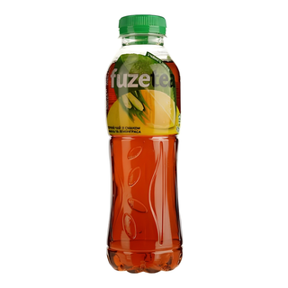 Фюзті лемонграс (0.5л)